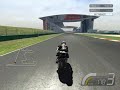 Effetto GIROSCOPICO GP7 Effetto GIROSCOPICO GP7