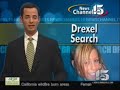 Crews search Myrtle Beach for Brittanee Drexel 10 12 09