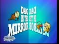 Angry Beavers ep Dag in the Mirror