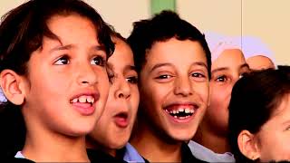Sonrisas en la final del Festimatge 2015