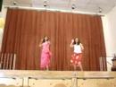 catherine and ria