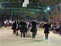 coreo 2008