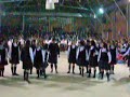 coreo 2008