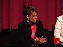 Palin: The Perceived Whine