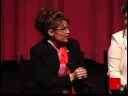 Palin: The Perceived Whine