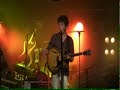 noyon blues estival 2008 avec micro music