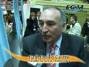 As Neves llega a Fitur con una amplia oferta tur�stica