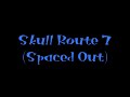 Crash Bandicoot 2: Cortex Strikes Back Soundtrack - Skull Route 7 (Spaced Out)