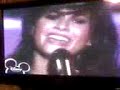 Demi Lovato en Concierto