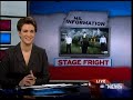 Rachel Maddow and Storm Gathering