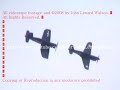 UFO Real Space Craft, UK Airshow by John Lenard Walson