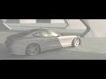 Autodesk Maya animation ferrari scaglietti