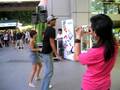 videos de odm DD102 Roving Roadshow- Audience participation (2)