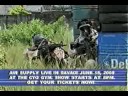 Rangers Elite Davao at MBM