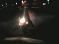 1st Burnout 1st Burnout