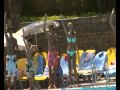 BODRUM 2009. Kervansaray Hotel.