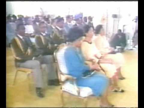 Duvalier Pere et Fils