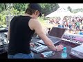 Haudolium _______ Tribaltech _______ Vj Julio
