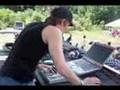 Haudolium _______ Tribaltech _______ Vj Julio