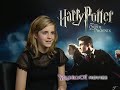 Emma Watson interviewed about OOTP and life Emma Watson interviewed about OOTP and life