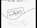 Line Rider - R.I.P.2 -Il Ritorno XD