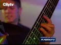 Macrocosmos - Tom Abella en Radiocity (en vivo) 2a. Parte Macrocosmos - Tom Abella en Radiocity (en vivo) 2a. Parte