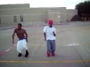 DO DA KOOL AID BOOGIE ON DA FLO