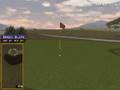 Golden Tee Great Shot on Grand Savannah!