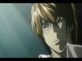 Death Note AMV - L x Light Tribute