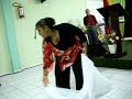 IBFS Ministério de Dança