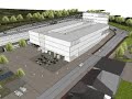 Masterplan stationsomgeving Diest