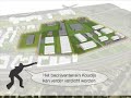 Masterplan stationsomgeving Diest