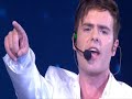 paolo meneguzzi musica live tour parte 1