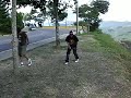 camila y los morochos