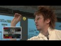 DARTSLIVE ARENA 最強王者決定戦FINAL -FINAL MATCH-