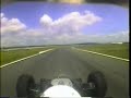 Bertil Roos F2000 Race-Pocono North Course