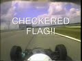 Bertil Roos F2000 Race-Pocono North Course