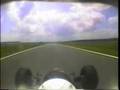 Bertil Roos F2000 Race-Pocono North Course