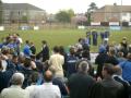 League Champions 2009