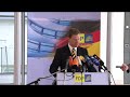 FDP: Westerwelle zur Wiederwahl Köhlers und Libyen-Affäre
