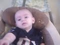 JEREMY IS CHATTING WITH DADDY