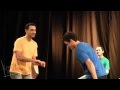 Os Embromation Jogos de Improviso - Frases (Edú Nunes)