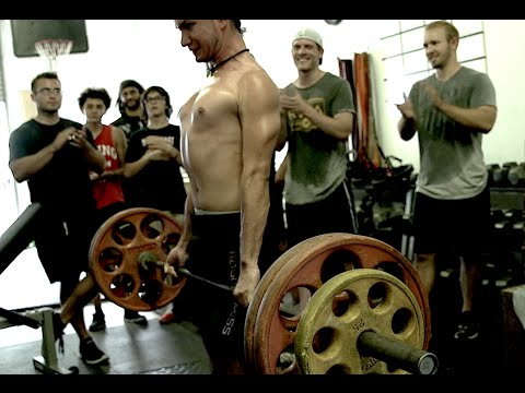 how to improve deadlift