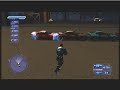 Crackdown Rampage sub-achievement pop 20 tires