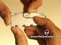 How To Pick Luggage Locks