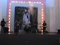 Pyred - Semina Duduk Berimbai (Live at Dewan Suarah Kanowit)