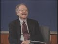 Conversations with History: Kenneth Waltz Conversations with History: Kenneth Waltz