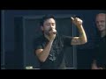 Rise Against - Bricks (Live @ Southside)