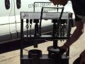 NEW RUBBER EXTRACTOR