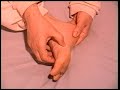 reflexology for the spine